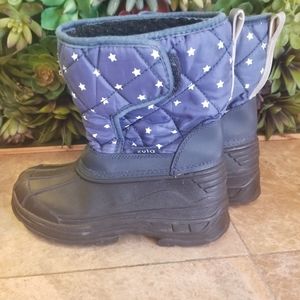 zula snow boots